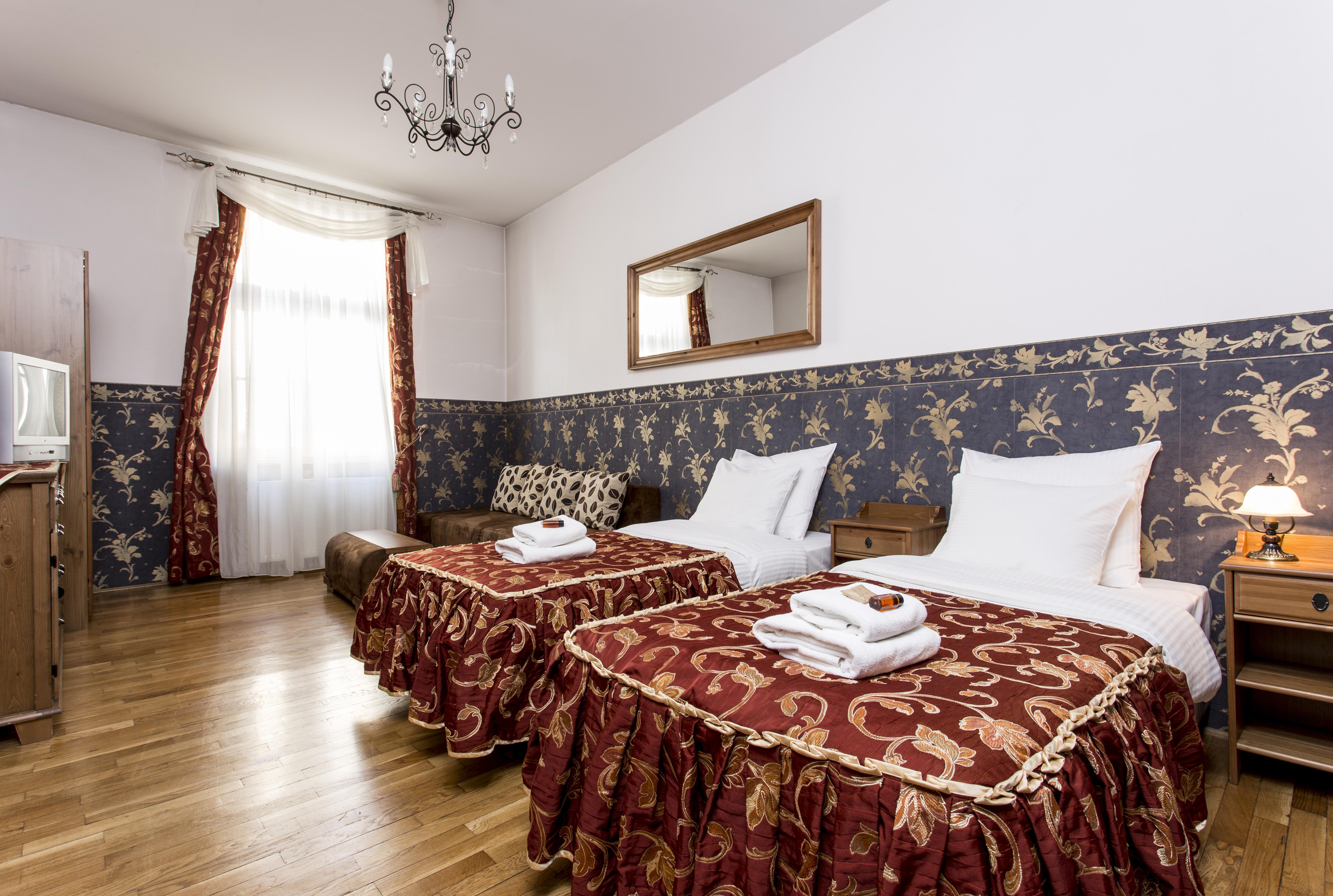 Abella & By Artery Hotel apartamentowy
