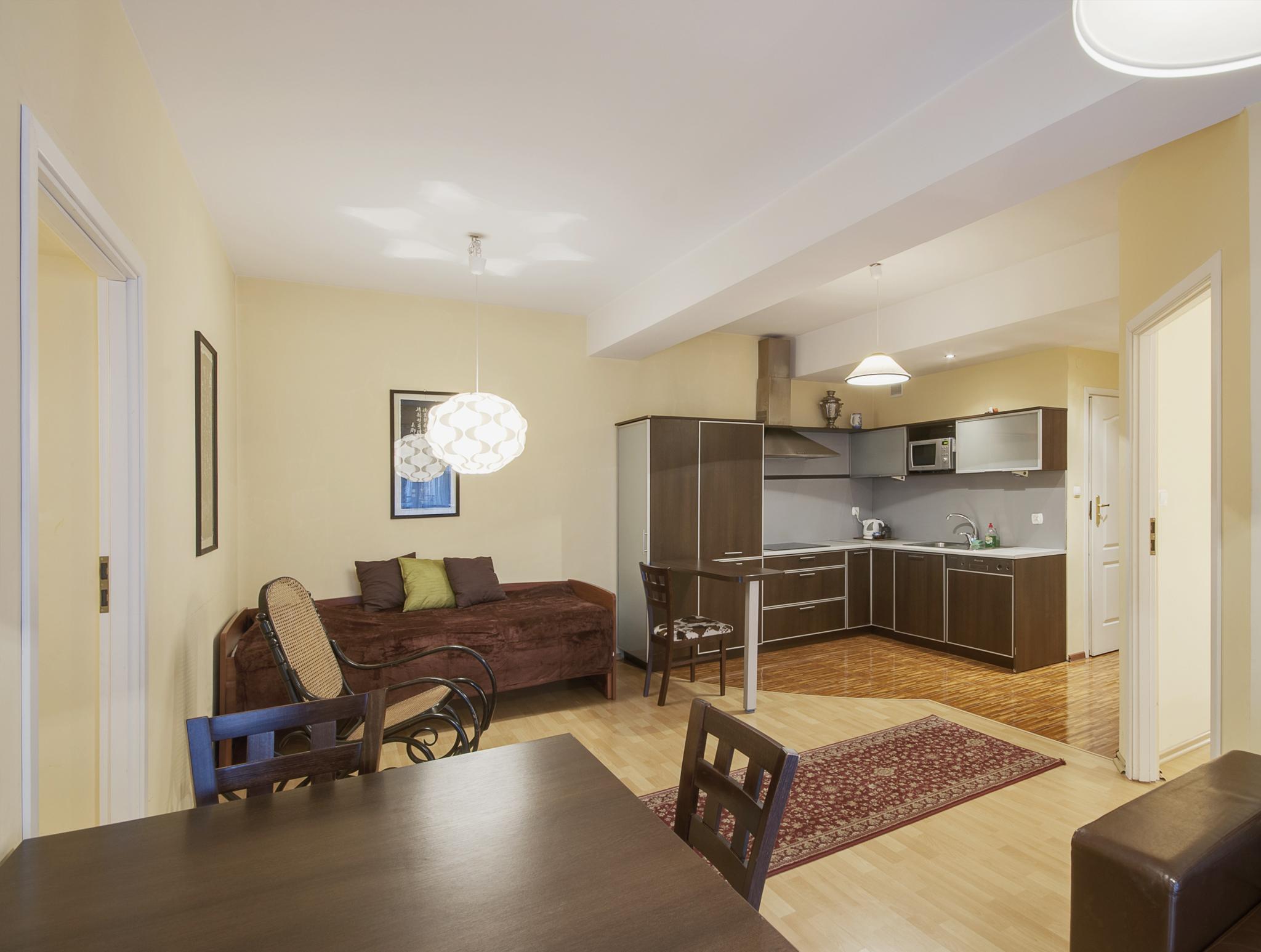 Abella & By Artery Hotel apartamentowy