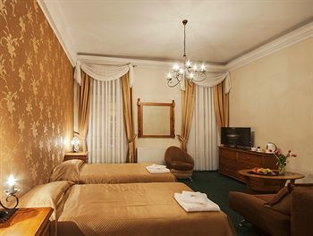 Abella & By Artery Hotel apartamentowy Kraków