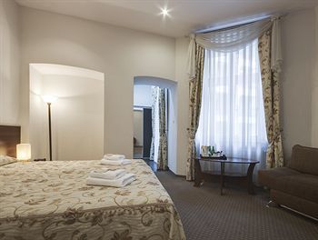 Hotel apartamentowy Abella & By Artery 3*