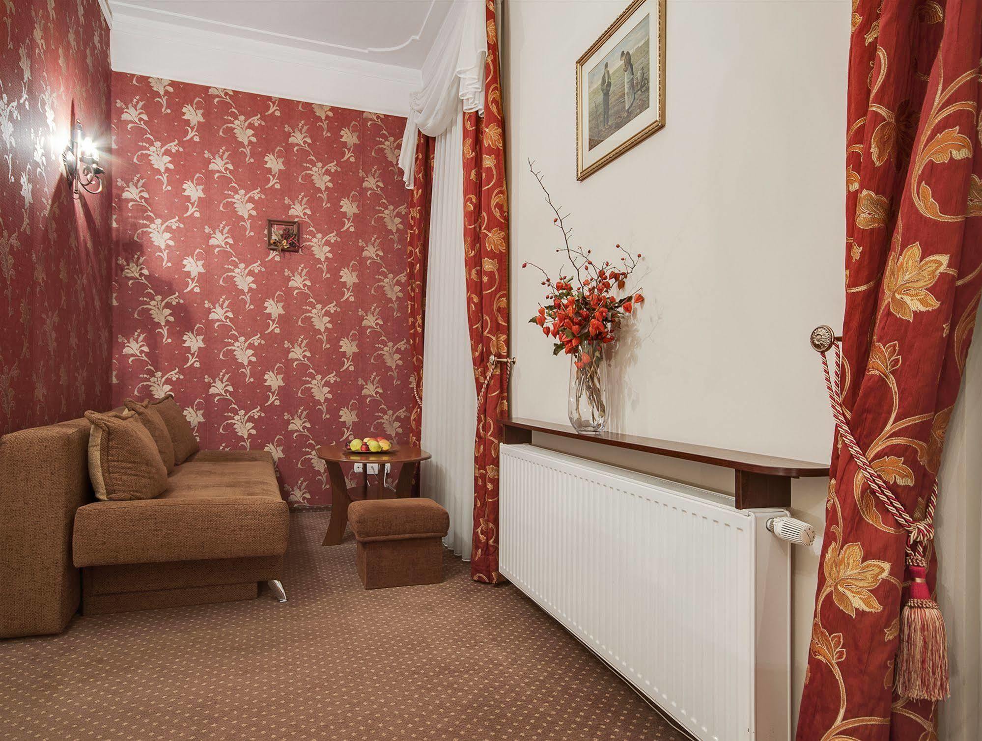 Abella & By Artery Hotel apartamentowy